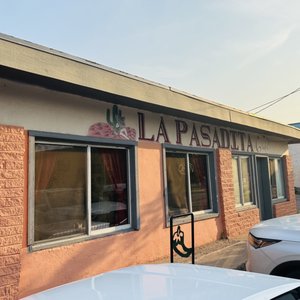 La Pasadita Cafe